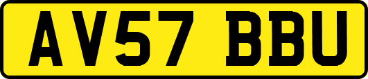 AV57BBU