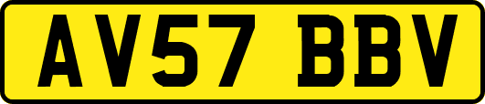 AV57BBV