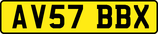 AV57BBX