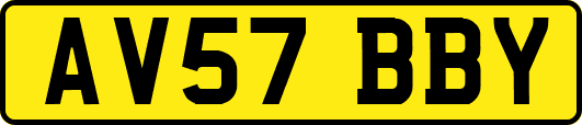 AV57BBY