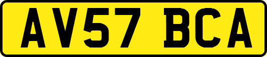AV57BCA
