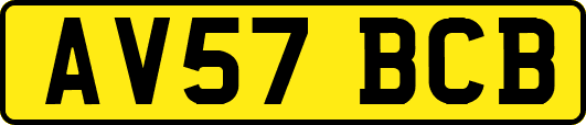 AV57BCB