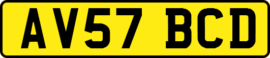AV57BCD