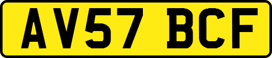 AV57BCF