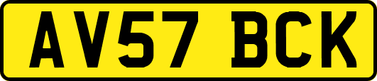 AV57BCK