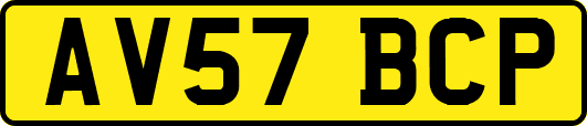 AV57BCP