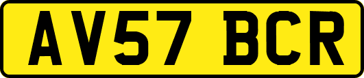 AV57BCR