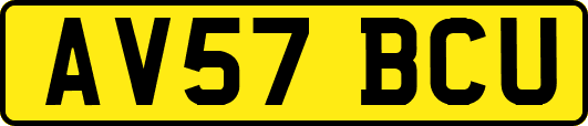 AV57BCU