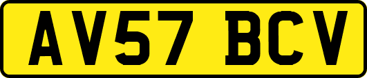 AV57BCV