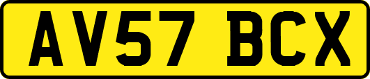 AV57BCX