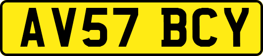 AV57BCY