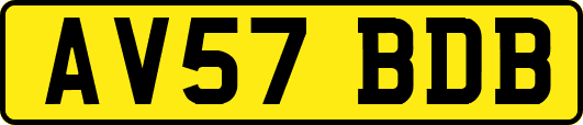 AV57BDB