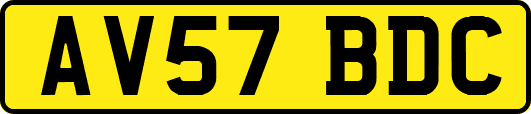 AV57BDC