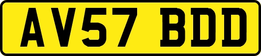 AV57BDD