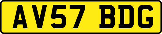 AV57BDG