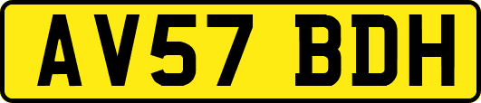 AV57BDH