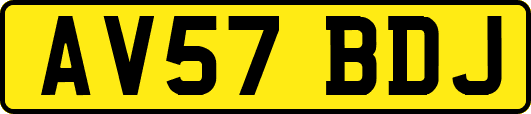 AV57BDJ