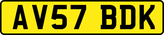 AV57BDK