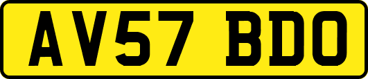AV57BDO