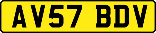 AV57BDV