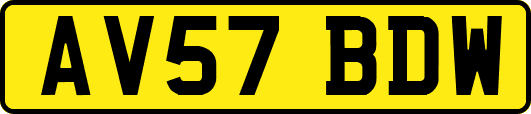 AV57BDW
