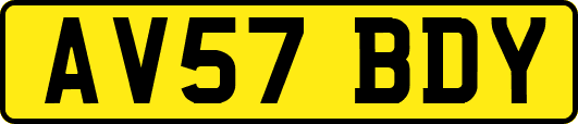 AV57BDY