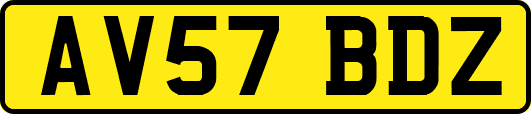 AV57BDZ