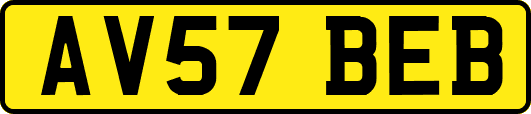 AV57BEB