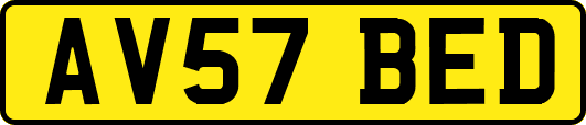 AV57BED