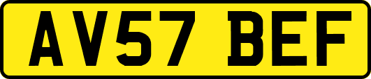AV57BEF