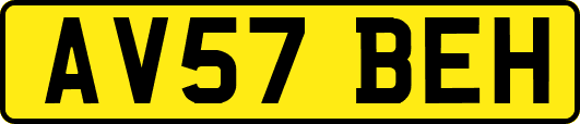 AV57BEH