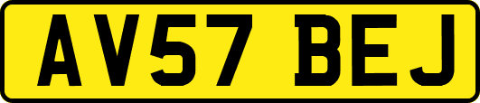 AV57BEJ