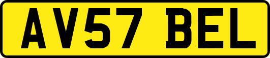 AV57BEL