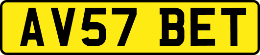 AV57BET