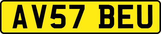 AV57BEU