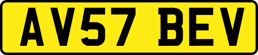 AV57BEV