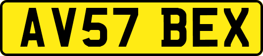 AV57BEX