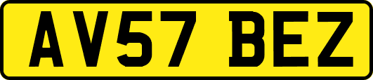 AV57BEZ