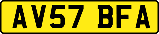 AV57BFA