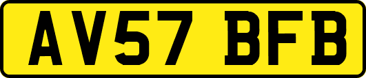 AV57BFB