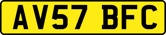 AV57BFC