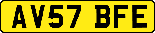 AV57BFE
