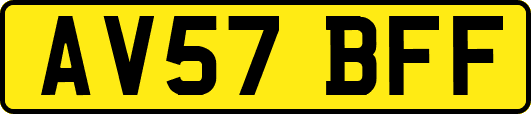 AV57BFF