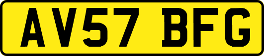 AV57BFG