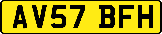 AV57BFH