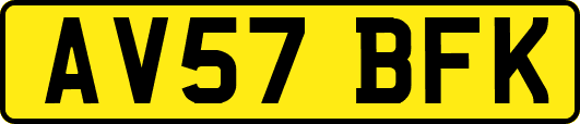 AV57BFK