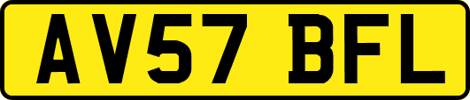 AV57BFL