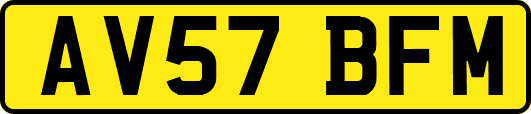 AV57BFM