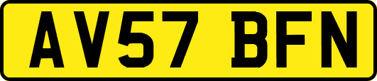 AV57BFN