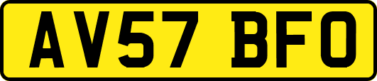 AV57BFO
